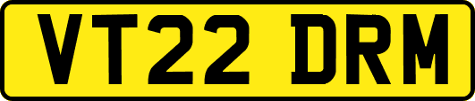 VT22DRM