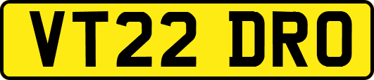 VT22DRO