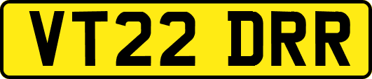 VT22DRR
