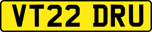 VT22DRU
