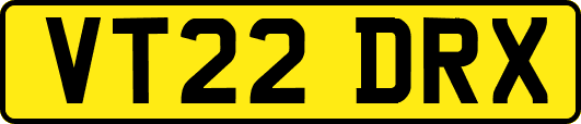 VT22DRX