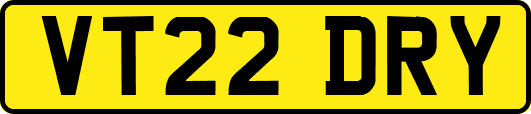 VT22DRY