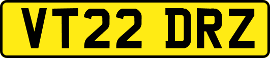 VT22DRZ