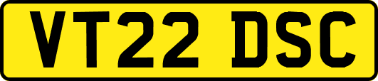 VT22DSC