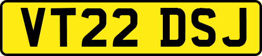 VT22DSJ