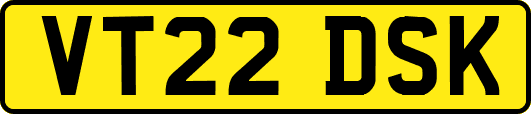 VT22DSK