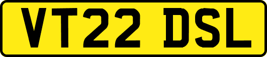 VT22DSL