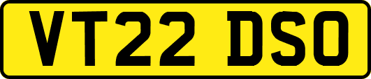 VT22DSO