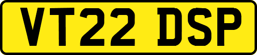 VT22DSP