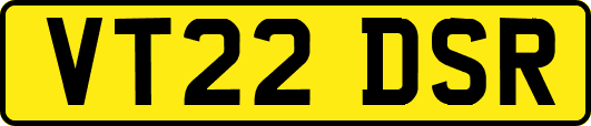 VT22DSR