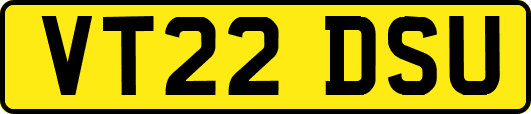VT22DSU