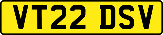 VT22DSV