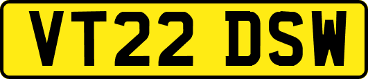 VT22DSW