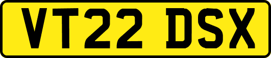 VT22DSX