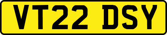 VT22DSY