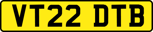 VT22DTB