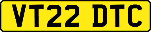 VT22DTC