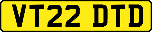 VT22DTD