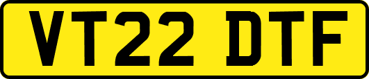 VT22DTF