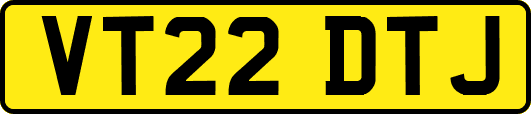 VT22DTJ