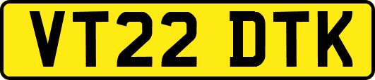 VT22DTK
