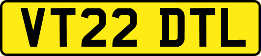 VT22DTL