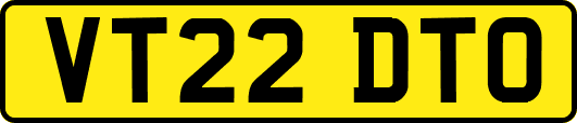 VT22DTO