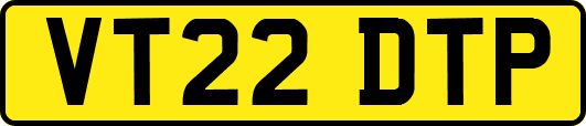 VT22DTP