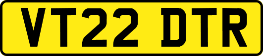 VT22DTR