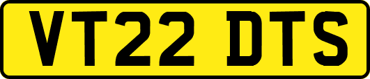VT22DTS