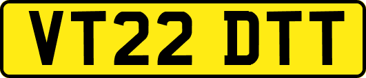VT22DTT