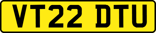 VT22DTU