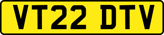 VT22DTV