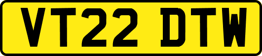 VT22DTW