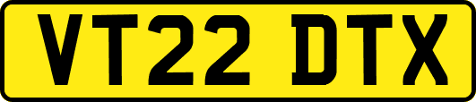 VT22DTX
