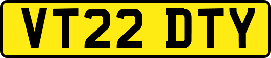 VT22DTY