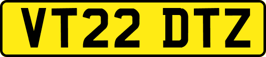VT22DTZ