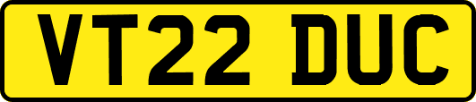 VT22DUC