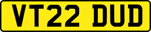 VT22DUD