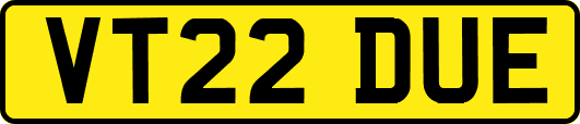 VT22DUE