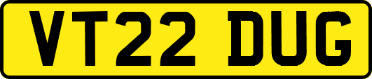 VT22DUG