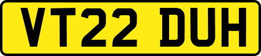 VT22DUH