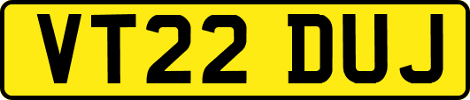 VT22DUJ