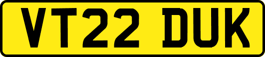 VT22DUK
