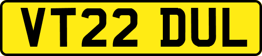 VT22DUL