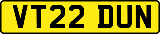 VT22DUN