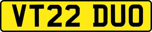 VT22DUO