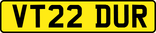 VT22DUR