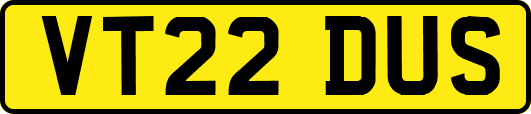VT22DUS