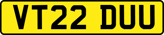 VT22DUU
